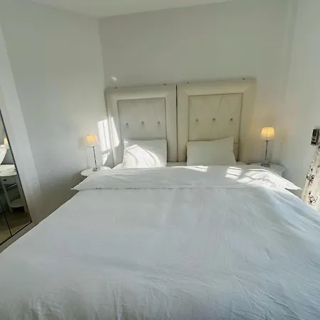 Apartment Matchroom Golf Fuengirola