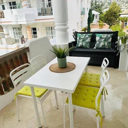 Matchroom Golf Apartment