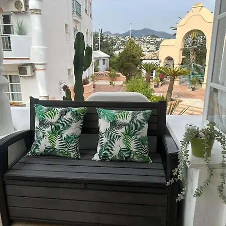 Matchroom Golf Apartment