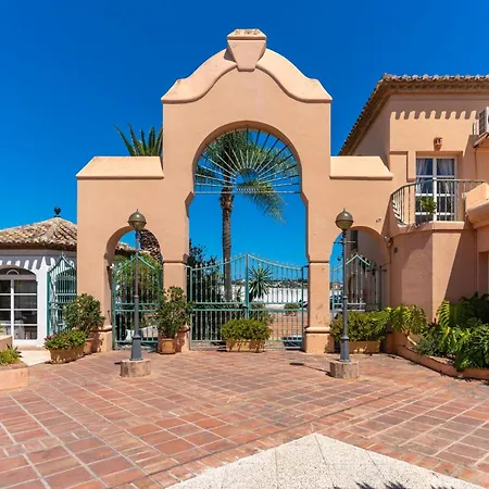 Matchroom Golf Apartment Fuengirola