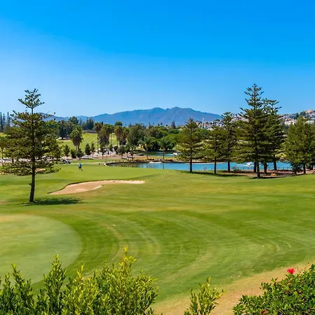 Matchroom Golf Fuengirola